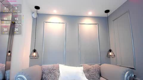 Cloe online show from January 10, 12:07 pm