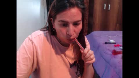 cloepregnant25 online show from February 20, 6:30 pm