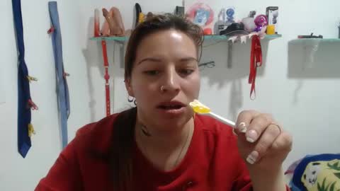 cloepussy online show from September 12, 5:24 pm