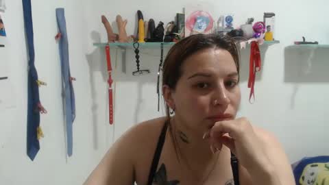 cloepussy online show from September 15, 7:03 pm