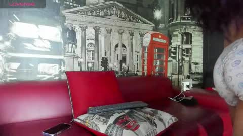 ---Cloe--- online show from February 21, 10:44 pm