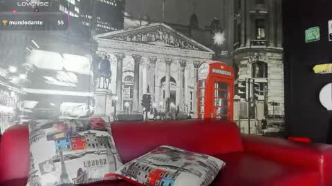 ---Cloe--- online show from March 3, 9:10 pm