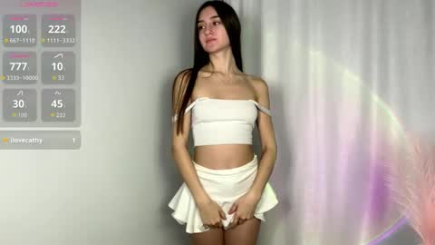 Kelly online show from November 20, 5:51 am