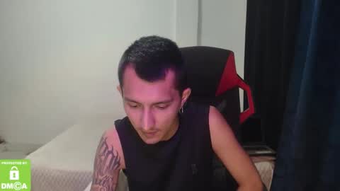 alejandro ruiz online show from April 28, 12:31 am