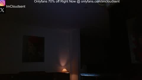 Snapshot of cloudsent chatting on December 13, 12:17 pm  35 videos 50 pictures ---- IGTwitter ImCloudsent online show from December 13, 12:17 pm