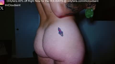 Snapshot of cloudsent chatting on September 11, 6:24 am  35 videos 50 pictures ---- IGTwitter ImCloudsent online show from September 11, 6:24 am