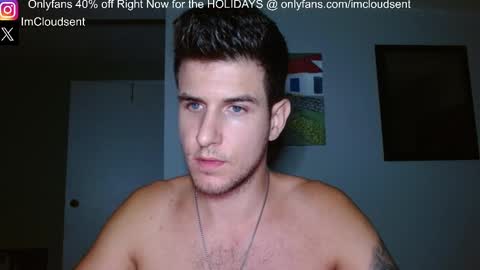 Snapshot of cloudsent chatting on September 13, 6:02 am  35 videos 50 pictures ---- IGTwitter ImCloudsent online show from September 13, 6:02 am
