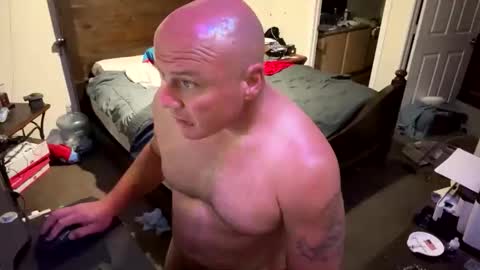 Cloudy Dayz online show from April 17, 1:19 am