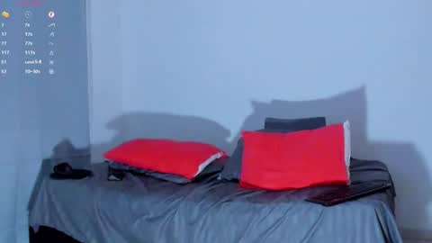 CRISTIAN online show from December 22, 8:38 am