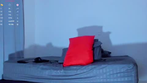 CRISTIAN online show from December 26, 7:13 am