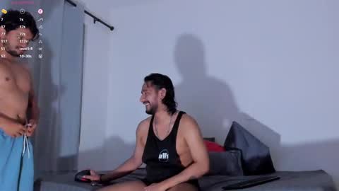 CRISTIAN online show from December 29, 3:44 am