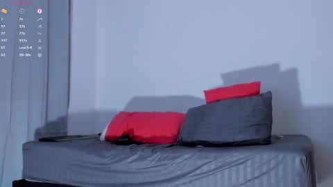 CRISTIAN online show from December 30, 7:37 am