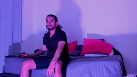 CRISTIAN online show from January 7, 3:14 am