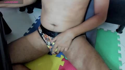 CRISTIAN online show from February 27, 6:42 pm