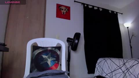 CRISTIAN online show from April 9, 3:39 am