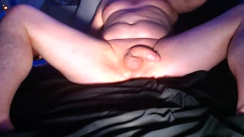 cloudydaddy520 online show from February 17, 12:23 pm