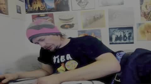 cloudyystarr666 online show from January 6, 12:53 pm