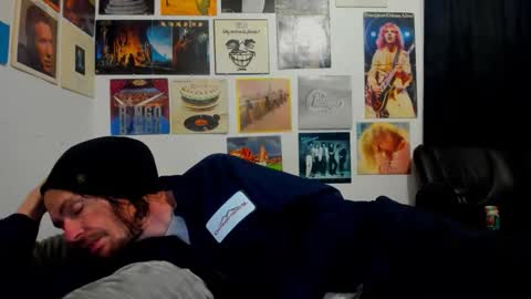 cloudyystarr666 online show from January 11, 8:30 am