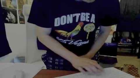 cloudyystarr666 online show from January 18, 7:28 pm