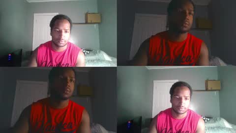 Snapshot of clouvo chatting on January 8, 10:59 am clouvo online show from January 8, 10:59 am