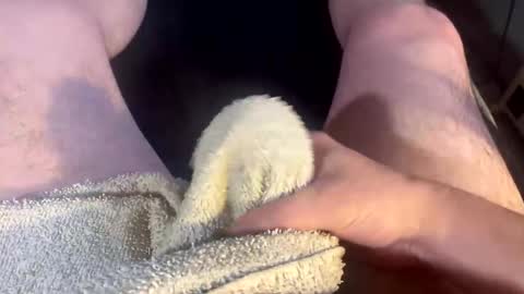 Clover online show from November 26, 4:30 pm