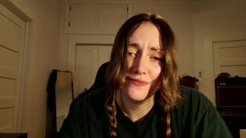 Clover online show from December 16, 3:33 am