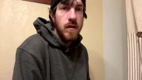 cloverboy1988 online show from January 9, 12:41 pm