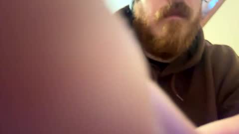 cloverboy1988 online show from February 22, 2:26 pm