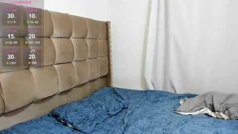 clover online show from February 8, 9:03 am