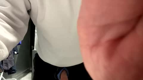 clovershit1 online show from October 27, 4:55 pm