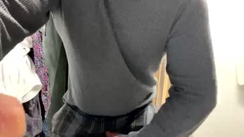 clovershit1 online show from November 14, 2:27 pm