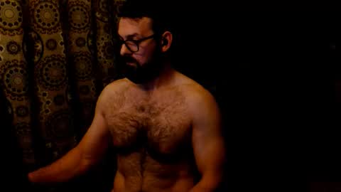 Clark online show from November 18, 8:02 pm