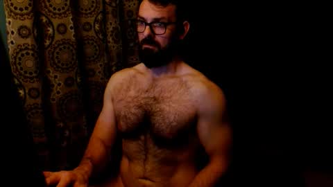 Clark online show from November 19, 7:03 pm