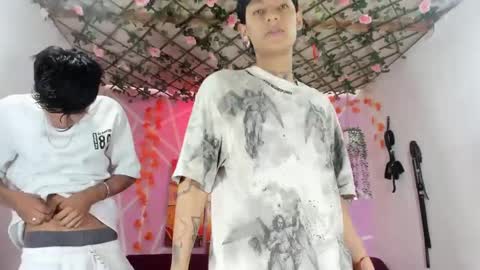 club_latinboys online show from September 11, 1:55 pm