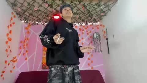 club_latinboys online show from September 29, 3:06 pm