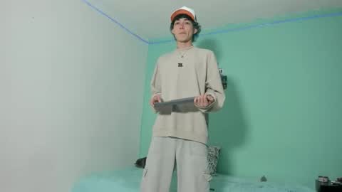 club_latinboys online show from November 4, 8:41 pm