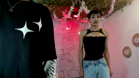 club_latinboys online show from April 3, 9:13 pm