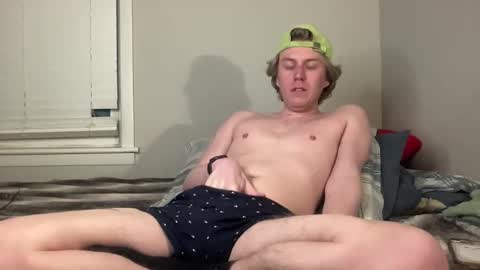 Clyde Austin online show from March 15, 12:05 am