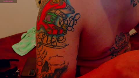 Clyde and Bunny online show from December 5, 6:21 am