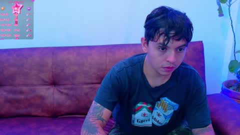 Clyde and Bunny online show from December 12, 4:15 am