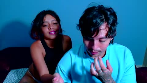 Clyde and Bunny online show from January 19, 3:39 am