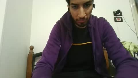 cm6punk6 online show from December 13, 11:43 pm