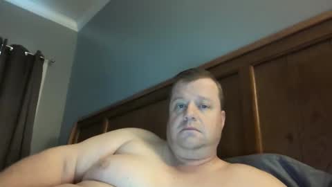 cmachen online show from March 15, 5:30 pm