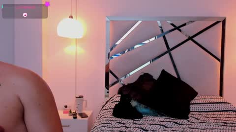 cmila0713 online show from February 7, 4:48 am