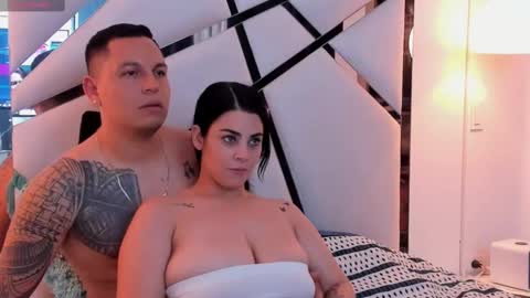 cmila0713 online show from February 13, 4:00 am