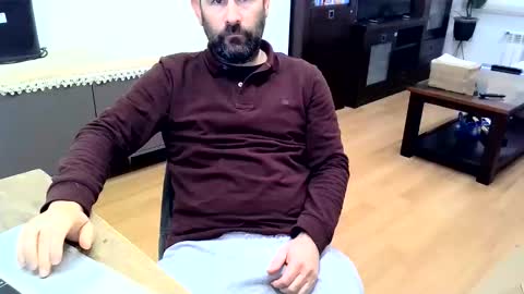 cmp_brandon online show from December 2, 9:47 am