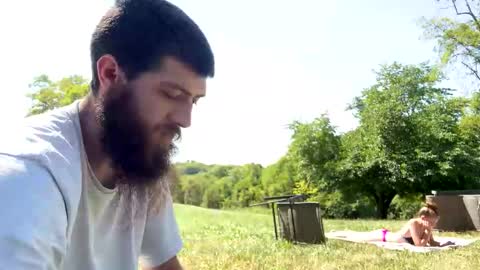 Snapshot of cmwawesome chatting on September 12, 6:30 pm Monster420 online show from September 12, 6:30 pm