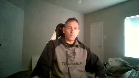 Master Bates online show from December 9, 2:49 pm