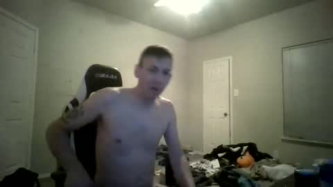 Master Bates online show from January 2, 7:33 am