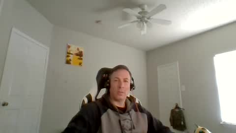 Master Bates online show from January 20, 4:34 pm